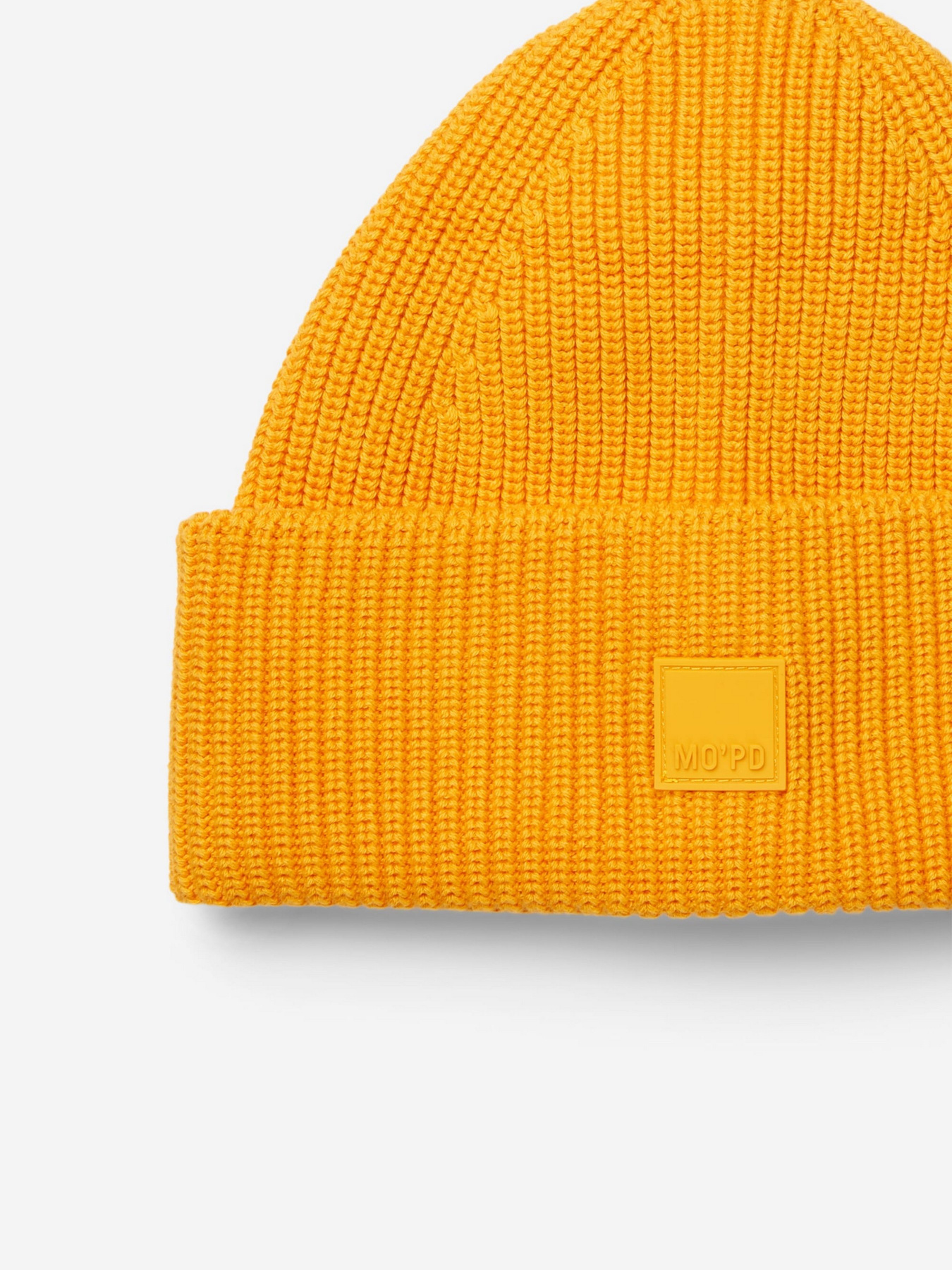 Шапка Marc O’Polo DENIM модель 249603101065-260 Фото