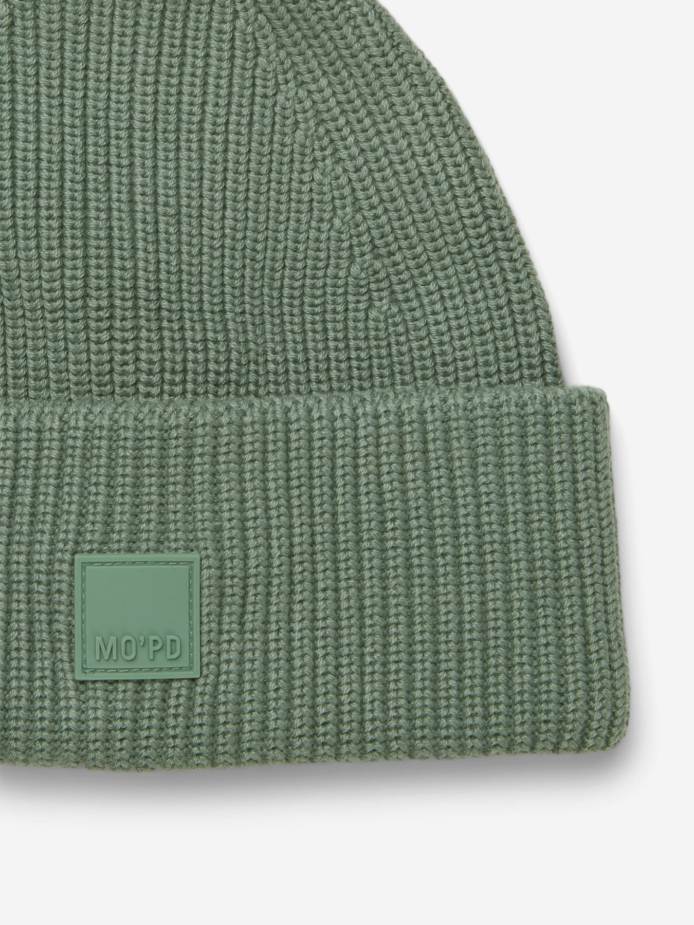 Шапка Marc O’Polo DENIM модель 249603101065-439 Фото