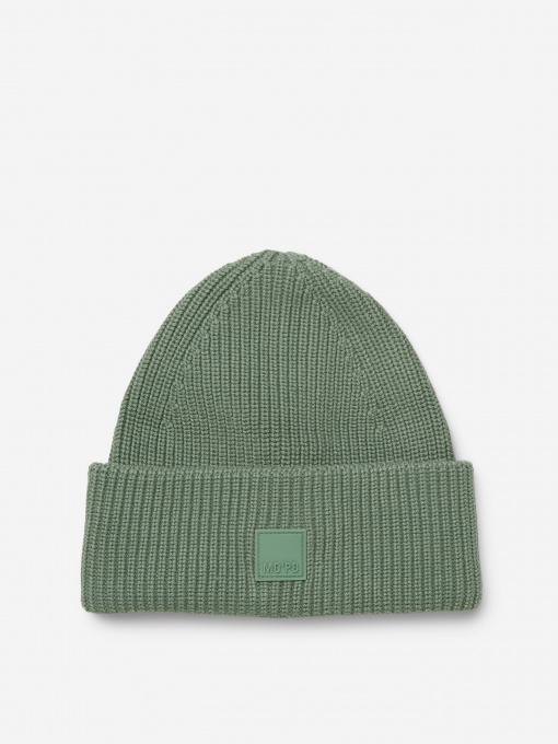 Шапка Marc O’Polo DENIM модель 249603101065-439 Фото