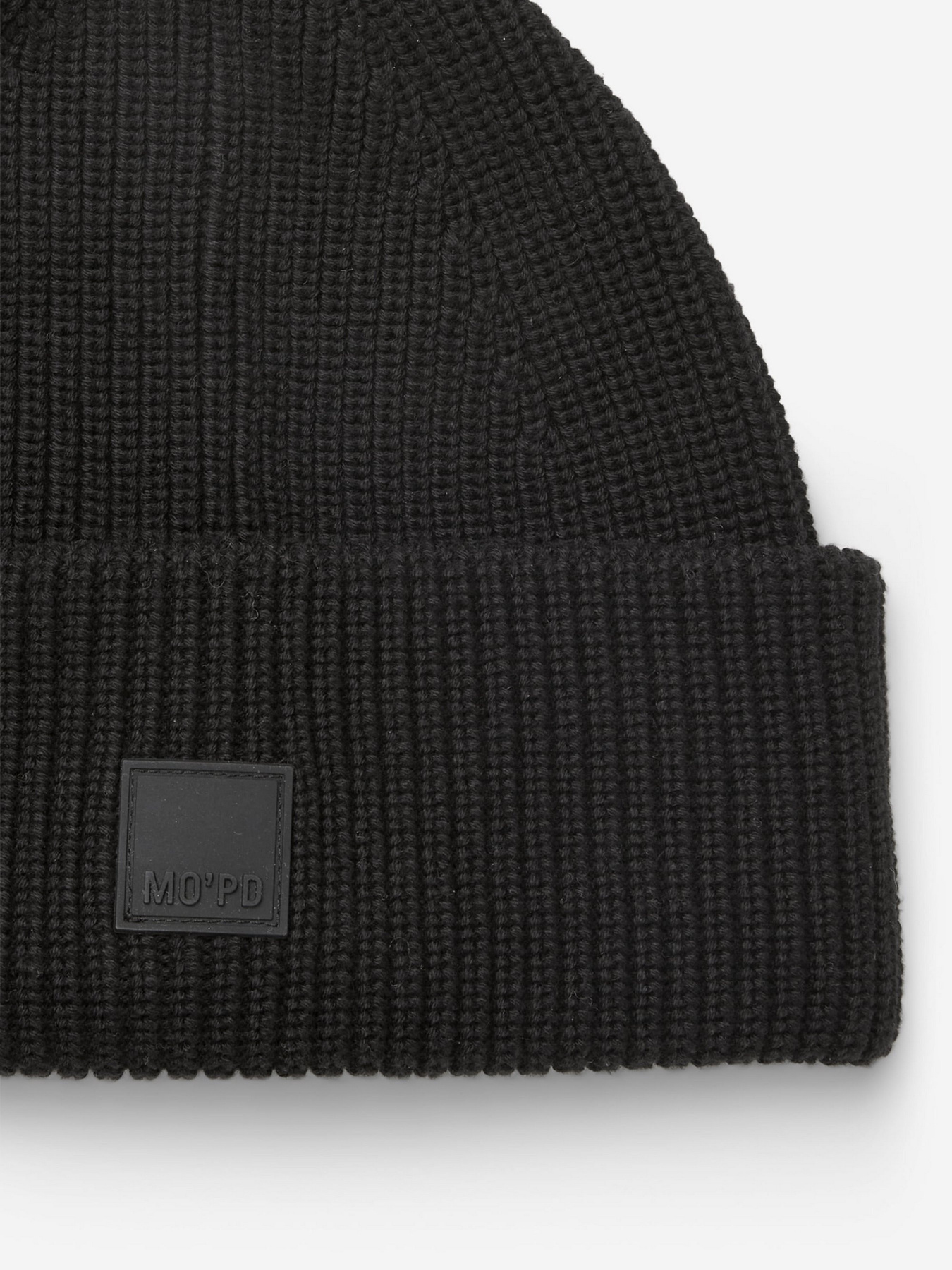 Шапка Marc O’Polo DENIM модель 249603101065-990 Фото