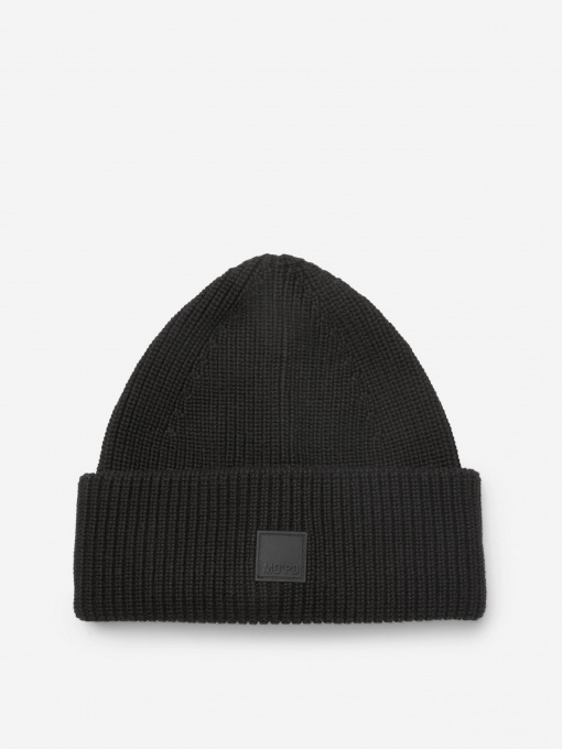 Шапка Marc O’Polo DENIM модель 249603101065-990 Фото