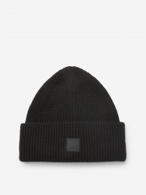 Шапка Marc O’Polo DENIM модель 249603101065-990 Фото