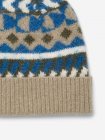 Шапка Marc O’Polo DENIM модель 249604801199-C72 Фото