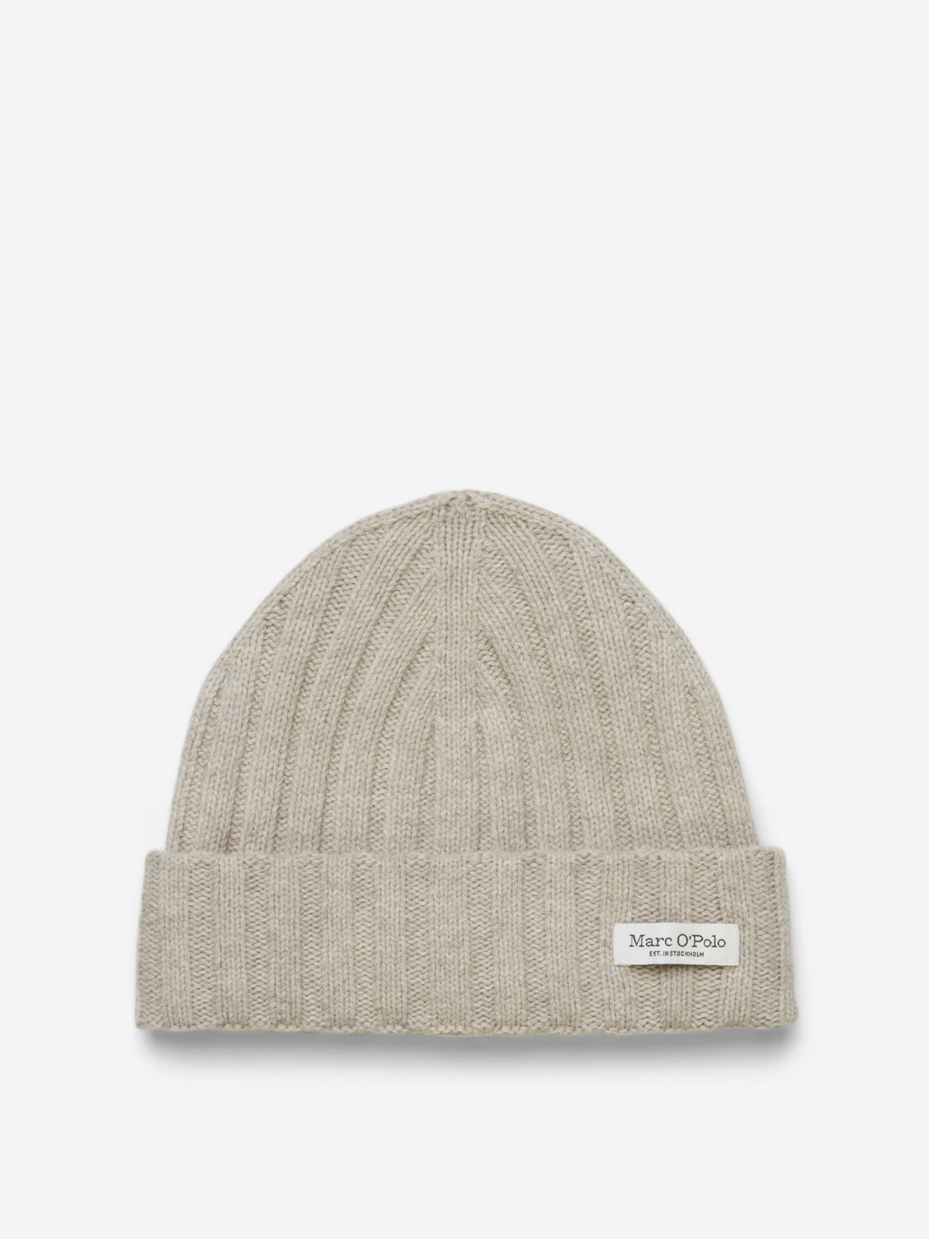 Шапка Marc O’Polo модель 210608601217-767 Фото