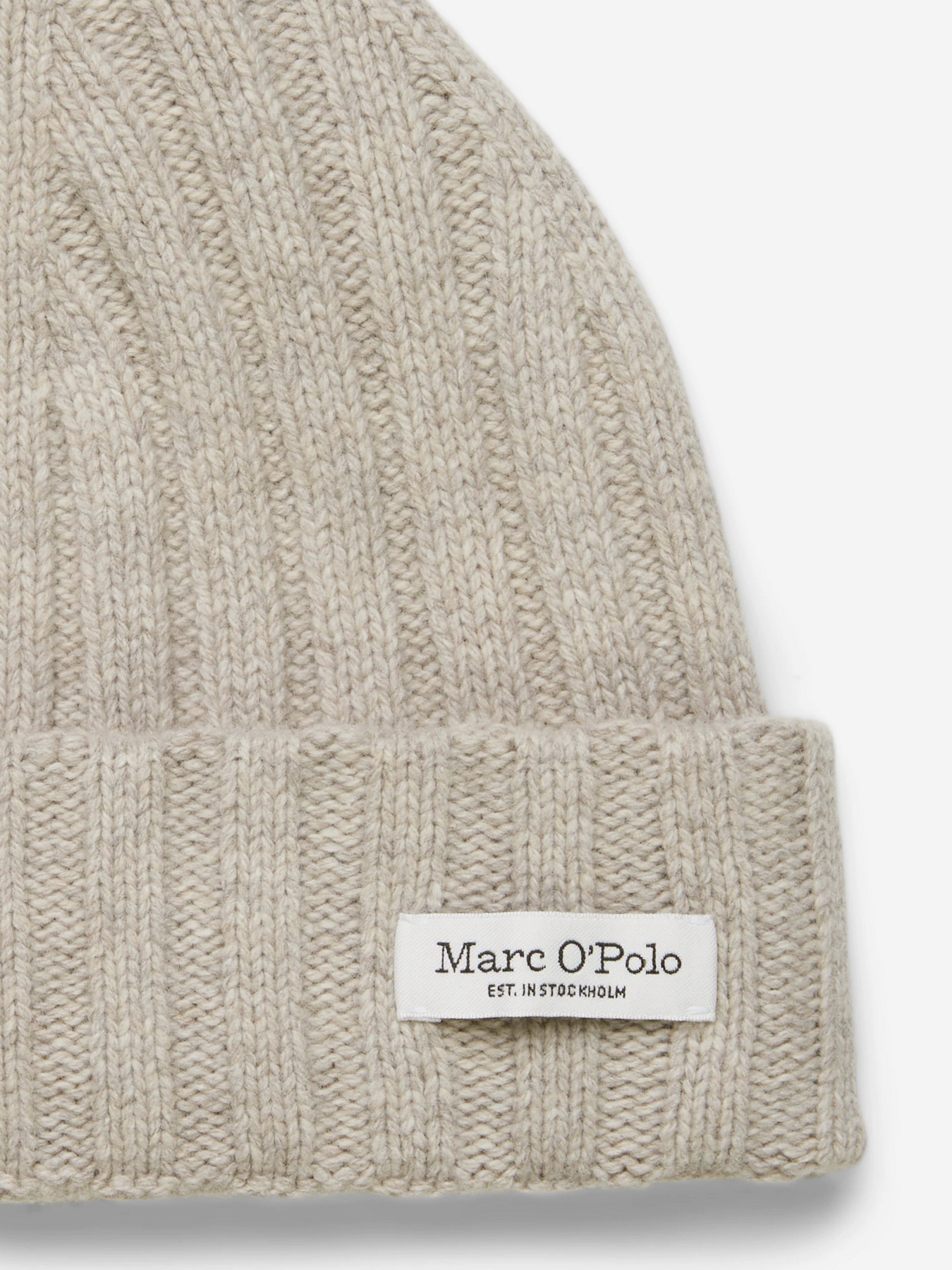 Шапка Marc O’Polo модель 210608601217-767 Фото