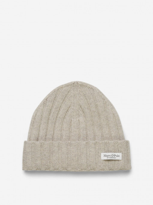 Шапка Marc O’Polo модель 210608601217-767 Фото