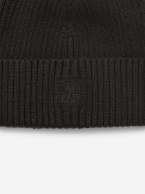 Шапка Marc O’Polo модель M29513501192-990 Шапка Marc O’Polo модель M29513501192-990 Фото