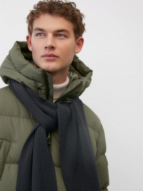 Шарф Marc O’Polo модель M29513502086-898 Шарф Marc O’Polo модель M29513502086-898 Фото