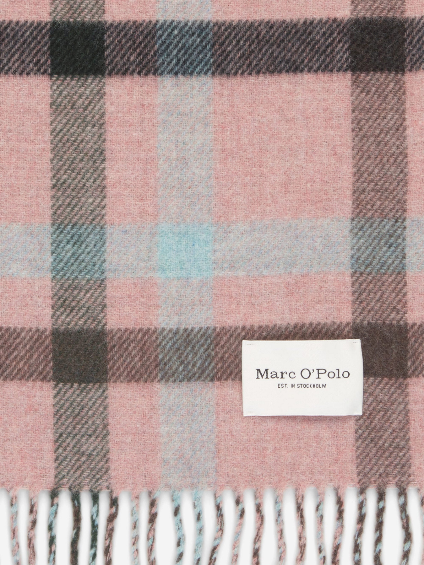 Шарф Marc O’Polo модель 209819602287-L41 Фото