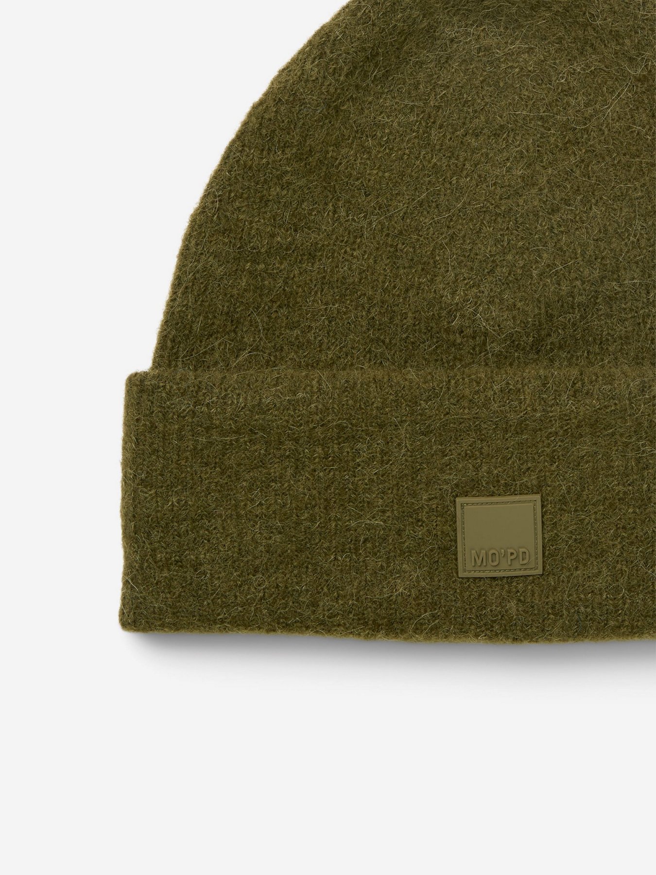 Шапка Marc O’Polo DENIM модель 249605001191-486 Фото