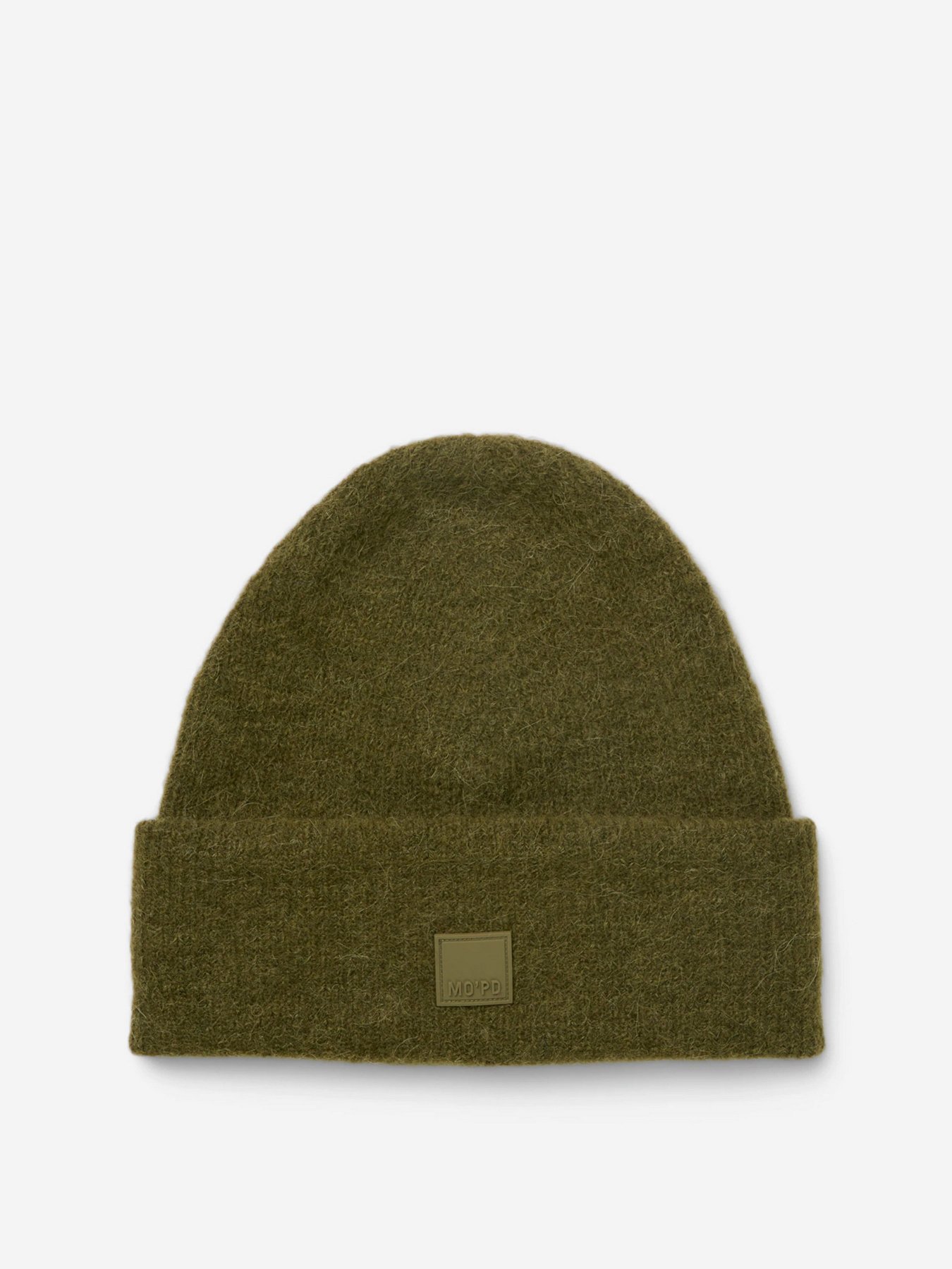 Шапка Marc O’Polo DENIM модель 249605001191-486 Фото