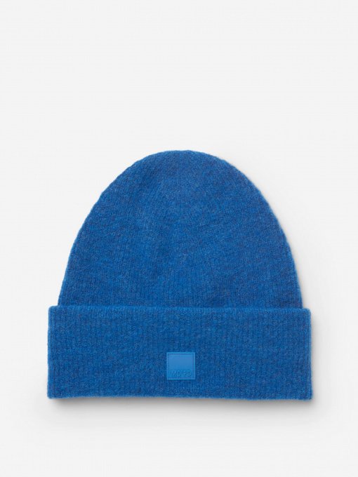 Шапка Marc O’Polo DENIM модель 249605001191-851 Фото