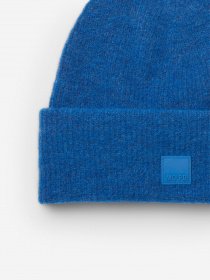 Шапка Marc O’Polo DENIM модель 249605001191-851 Фото