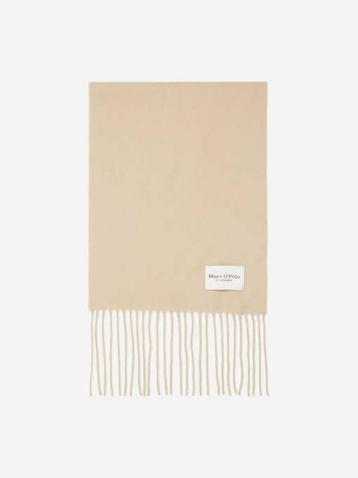 Шарф Marc O’Polo модель 208837202065-180 Фото