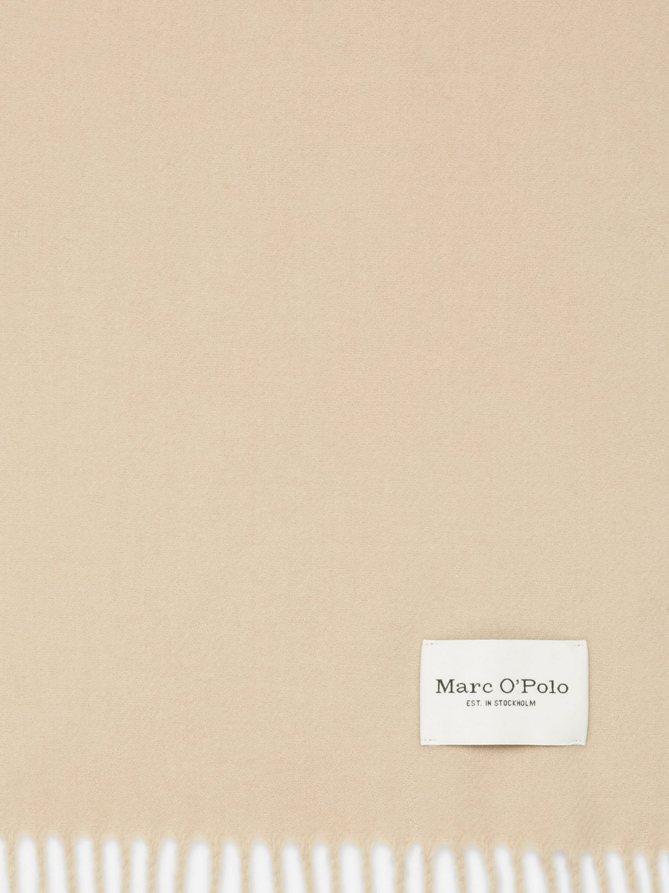 Шарф Marc O’Polo модель 208837202065-180 Шарф Marc O’Polo модель 208837202065-180 Фото