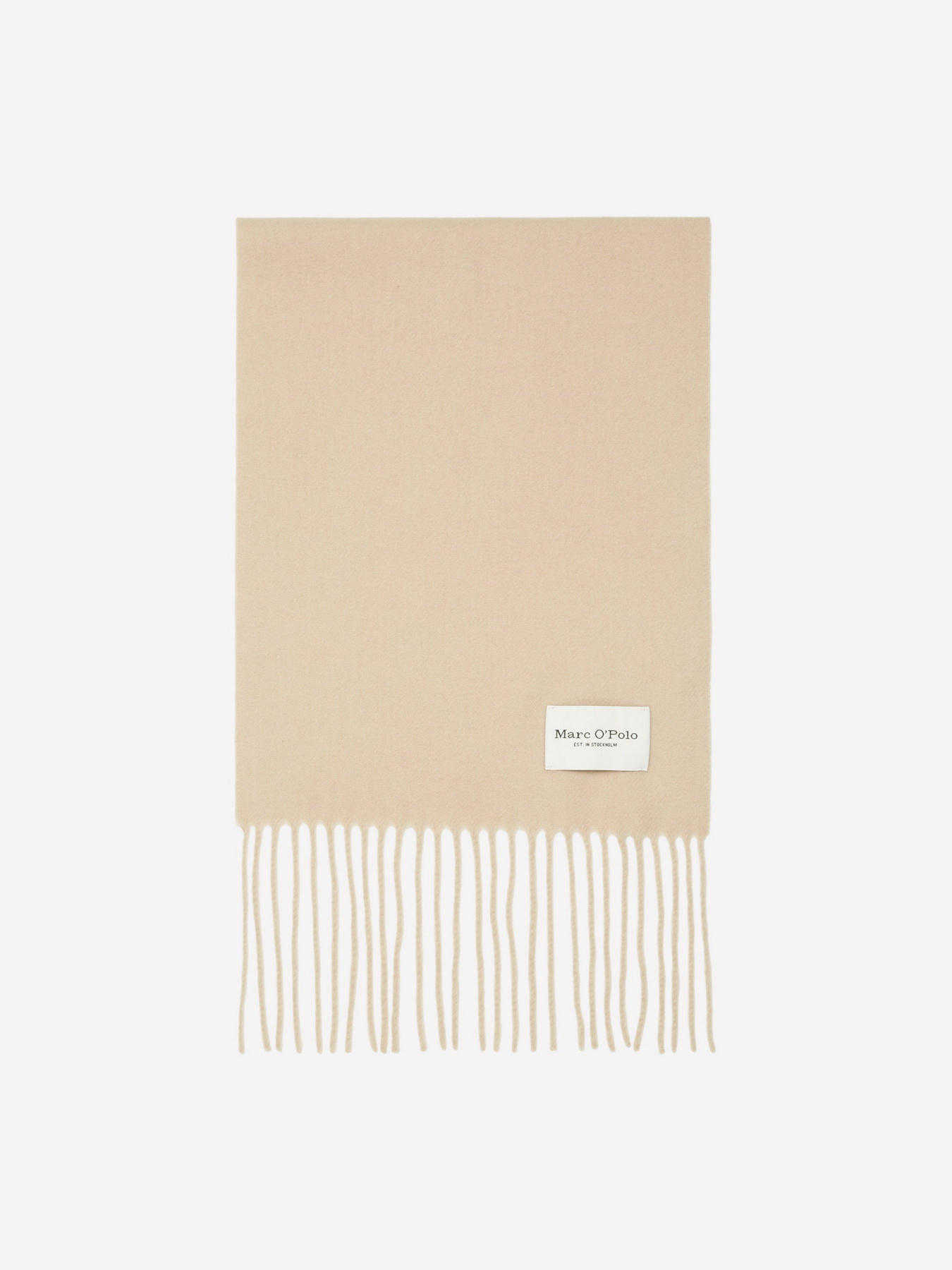 Шарф Marc O’Polo модель 208837202065-180 Шарф Marc O’Polo модель 208837202065-180 Фото