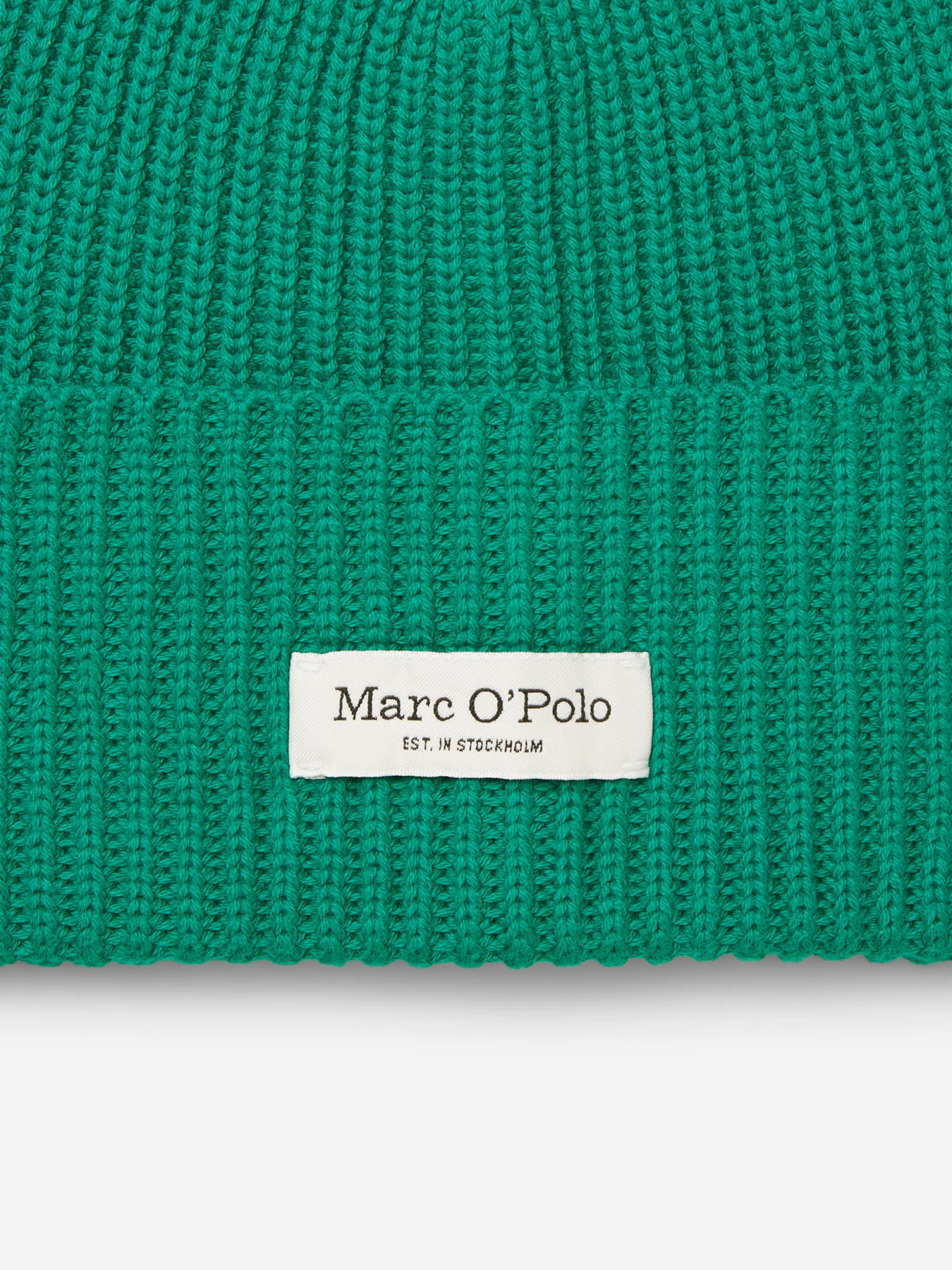 Шапка Marc O’Polo модель 209605901141-491 Фото