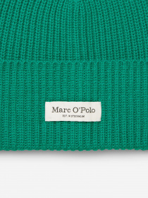 Шапка Marc O’Polo модель 209605901141-491 Фото