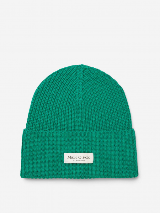 Шапка Marc O’Polo модель 209605901141-491 Фото