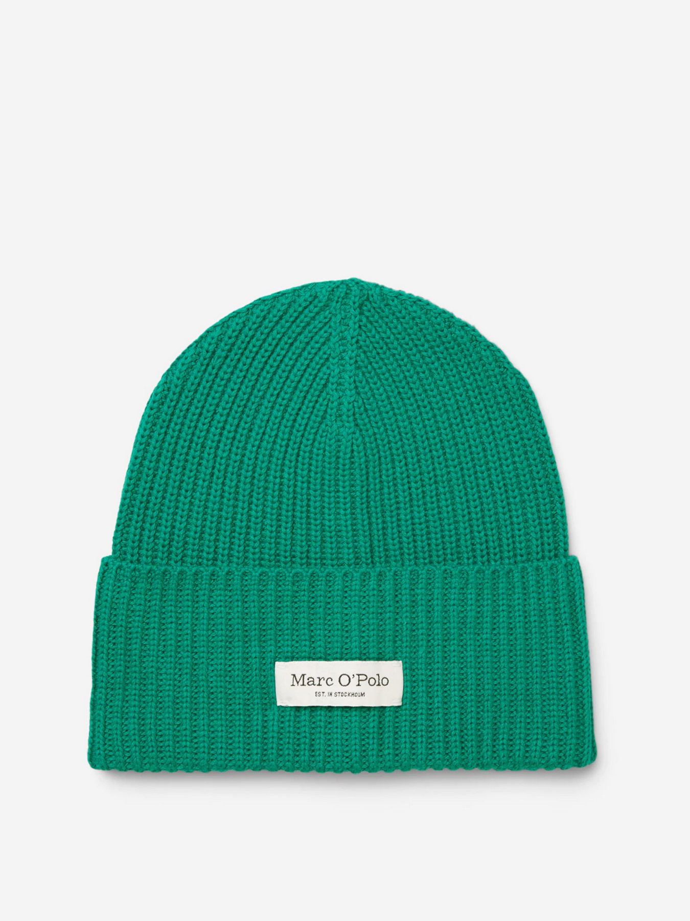 Шапка Marc O’Polo модель 209605901141-491 Фото