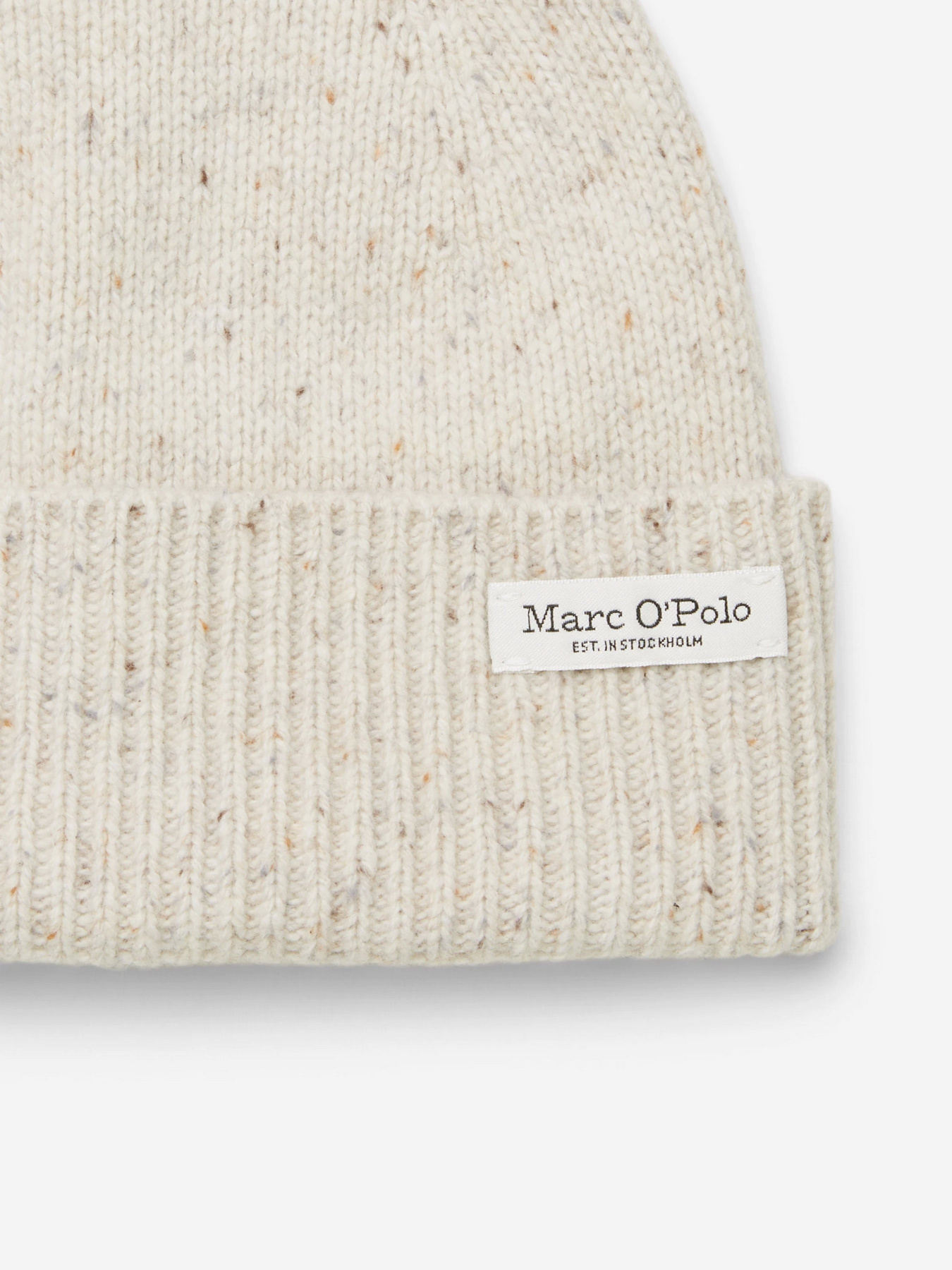 Шапка Marc O’Polo модель 209608601135-179 Фото