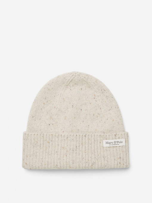 Шапка Marc O’Polo модель 209608601135-179 Фото