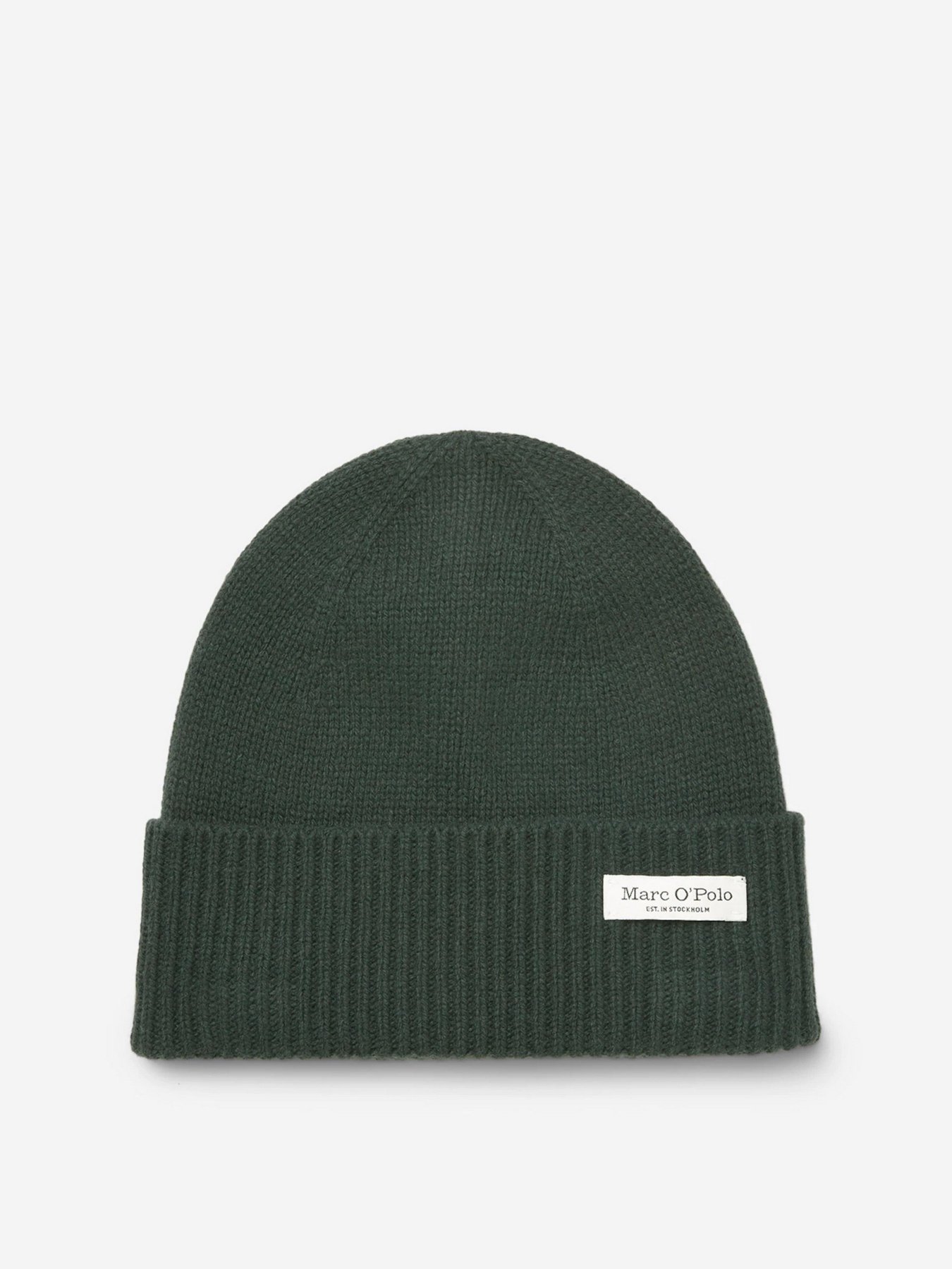 Шапка Marc O’Polo модель 209608601135-498 Фото
