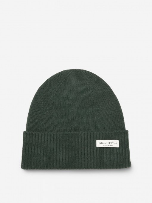 Шапка Marc O’Polo модель 209608601135-498 Фото