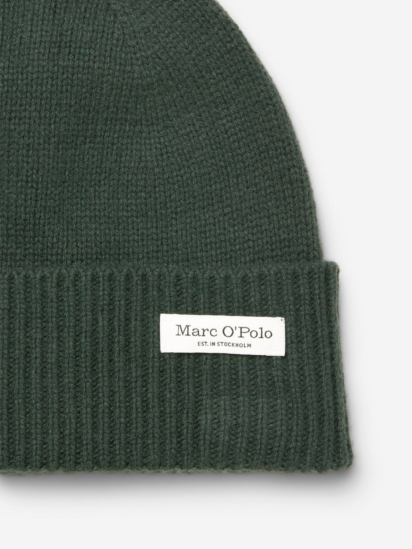 Шапка Marc O’Polo модель 209608601135-498 Шапка Marc O’Polo модель 209608601135-498 Фото