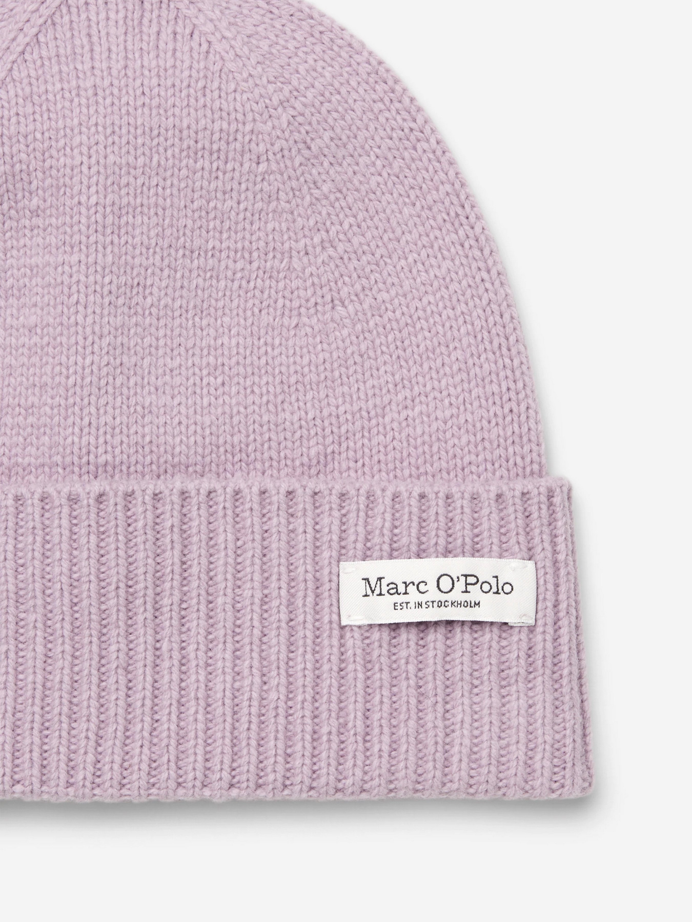 Шапка Marc O’Polo модель 209608601135-669 Фото