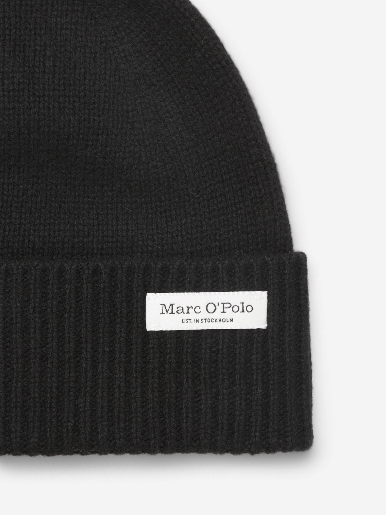 Шапка Marc O’Polo модель 209608601135-990 Фото