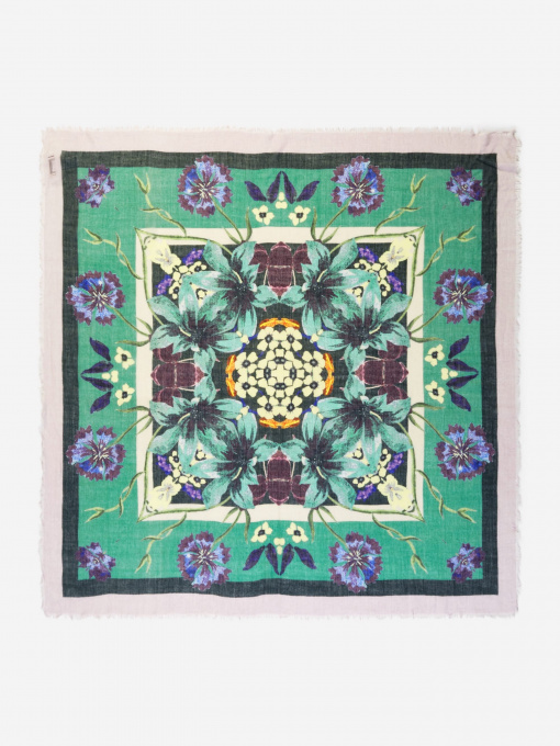 Платок Marc O’Polo модель 209817502171-L33 Фото