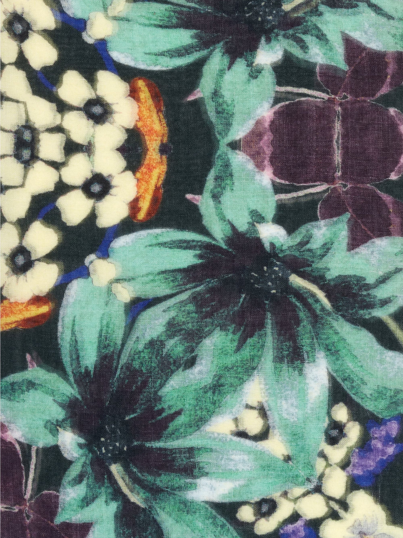 Хустка Marc O’Polo модель 209817502171-L33 Фото