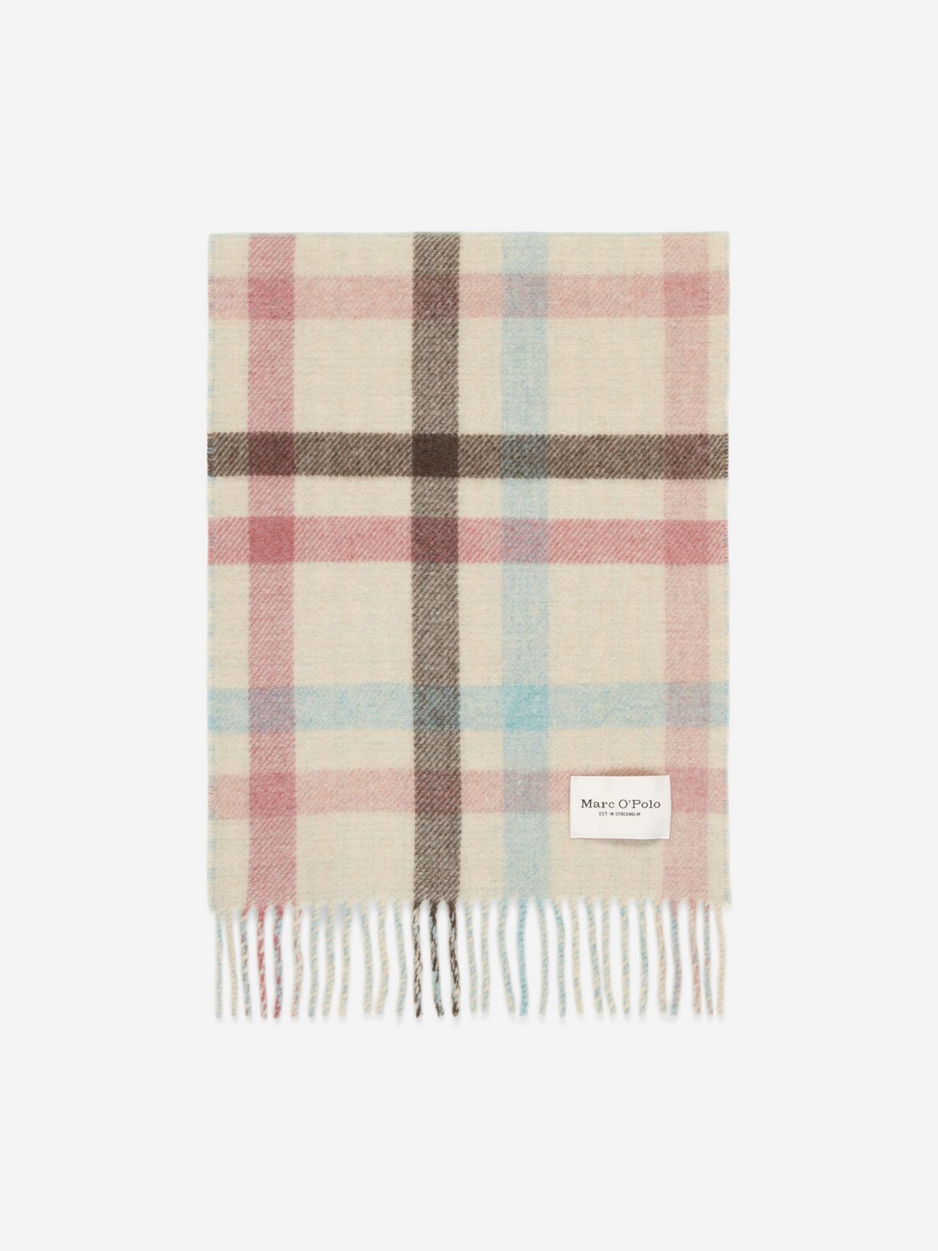 Шарф Marc O’Polo модель 209819602287-L38 Фото