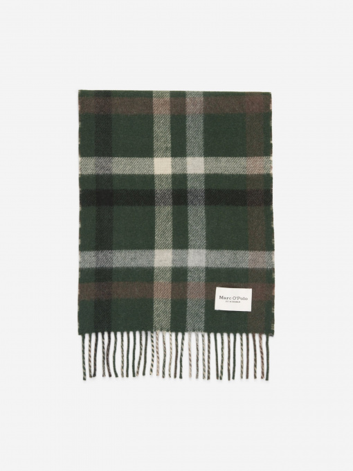 Шарф Marc O’Polo модель 209819602309-L44 Фото