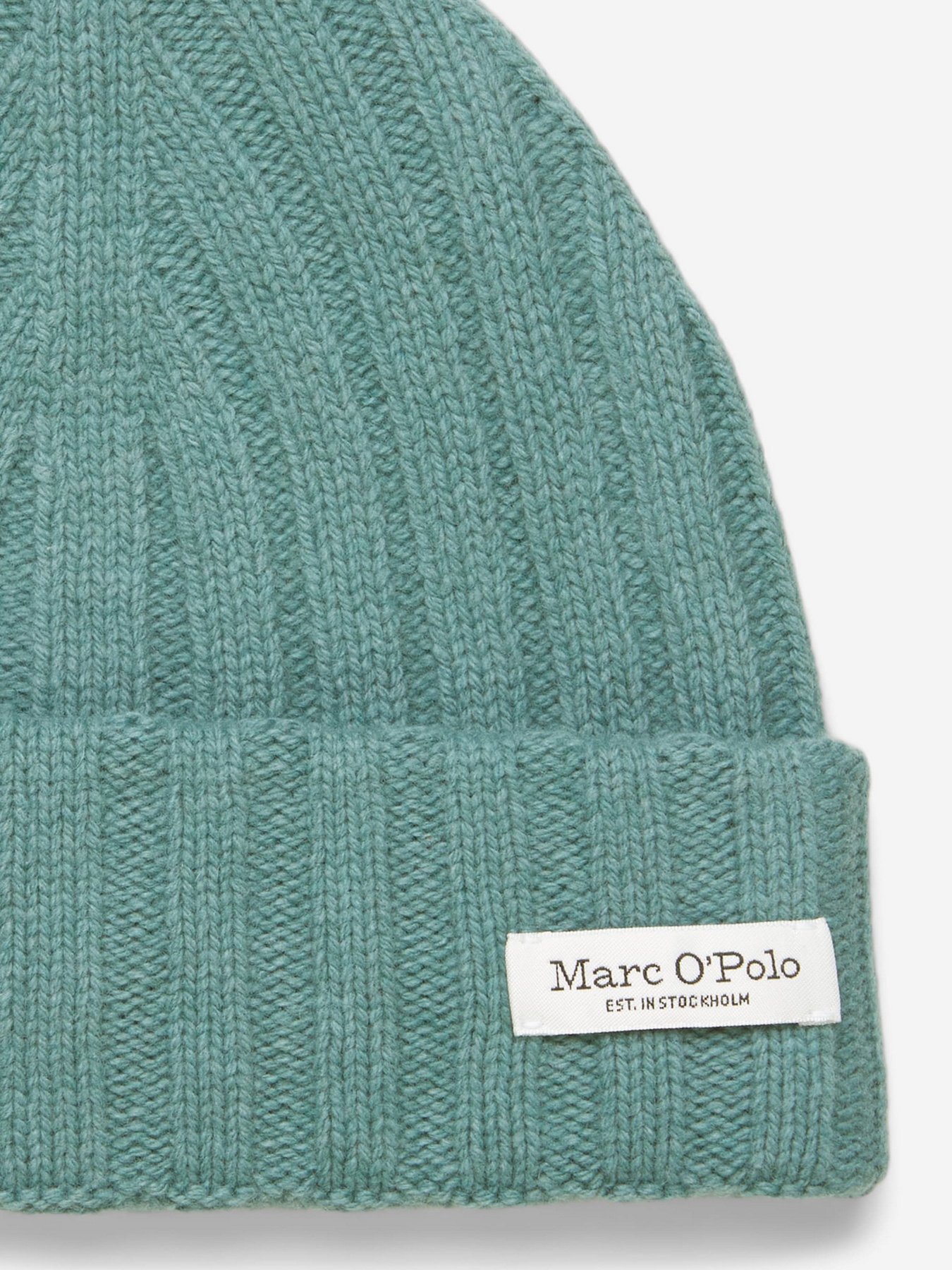 Шапка Marc O’Polo модель 210608601217-404 Фото