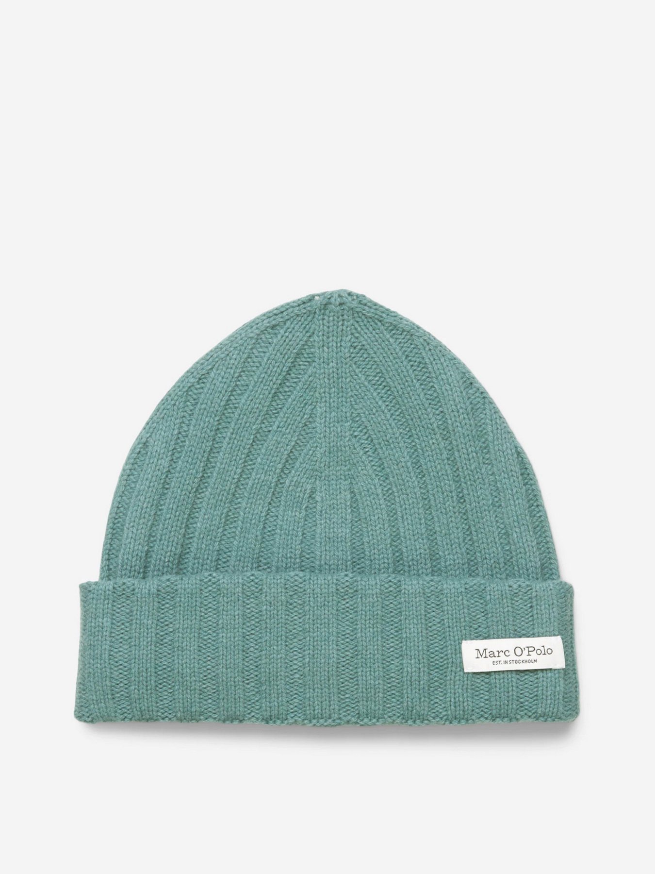 Шапка Marc O’Polo модель 210608601217-404 Фото