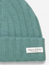 Шапка Marc O’Polo модель 210608601217-404 Фото