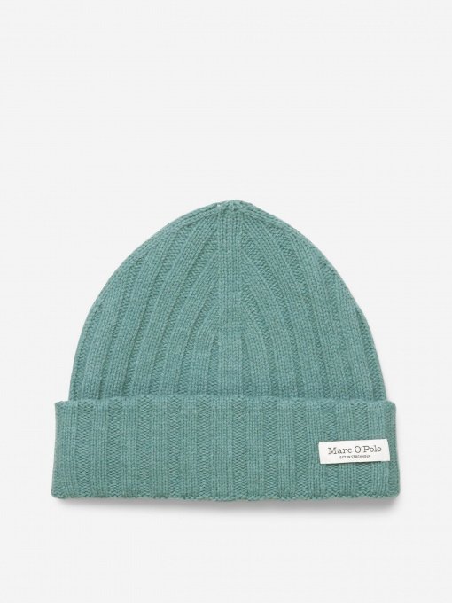Шапка Marc O’Polo модель 210608601217-404 Фото