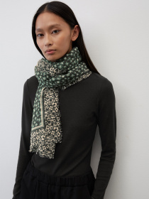 Шарф Marc O’Polo модель 210817502265-W13 Фото