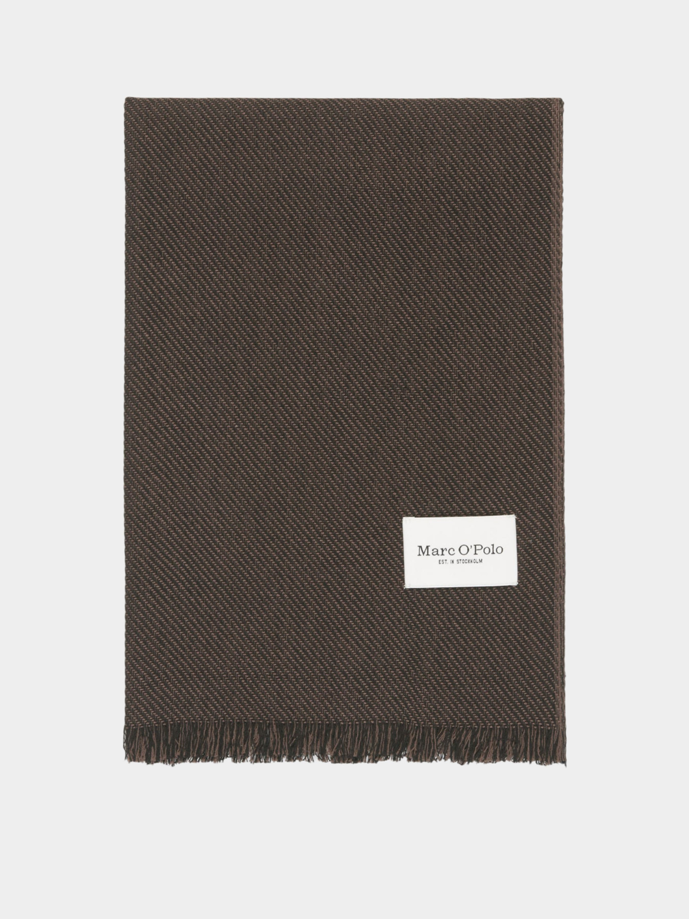 Шарф Marc O’Polo модель 229816102092-990 Фото