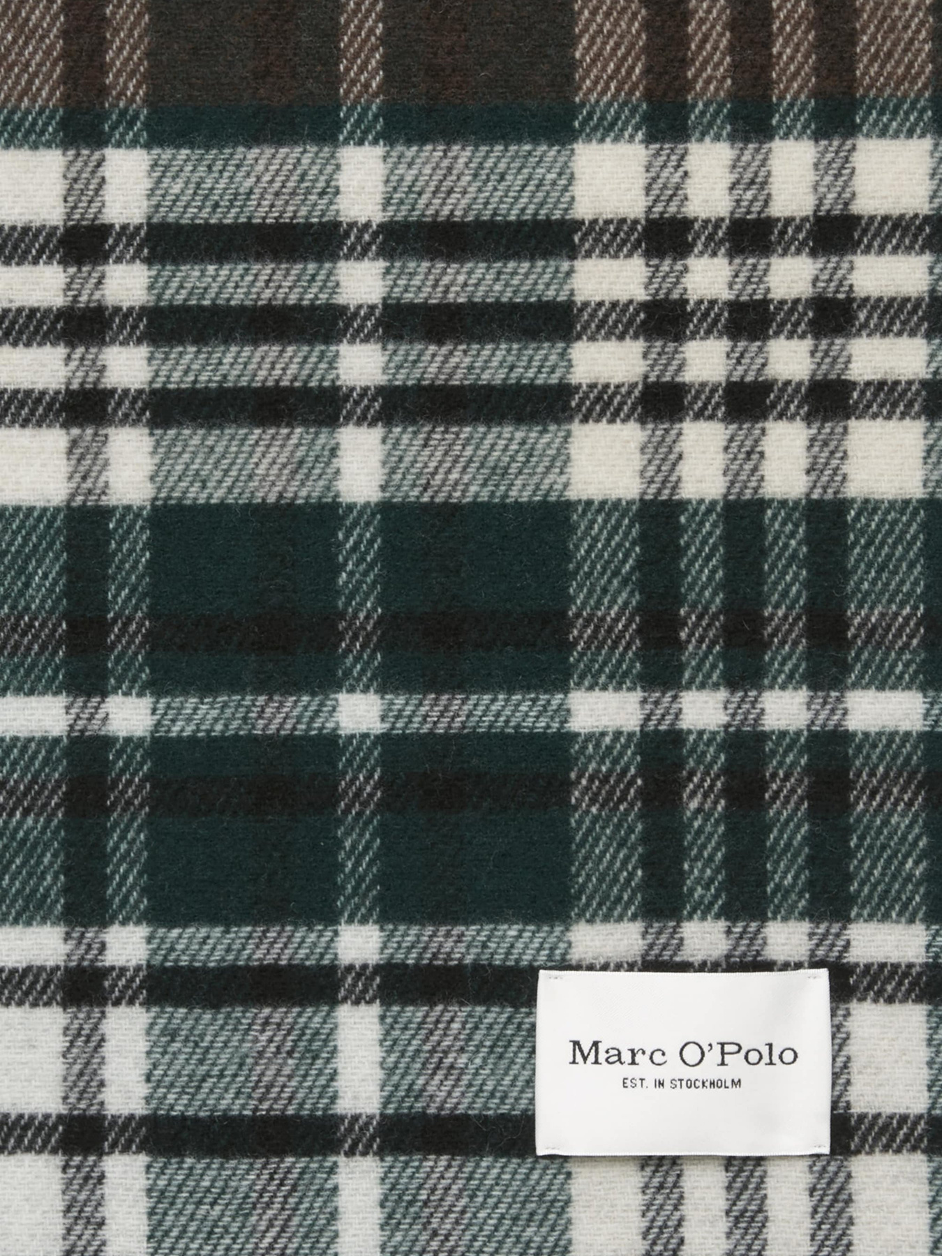 Шарф Marc O’Polo модель 229818802096-F44 Фото