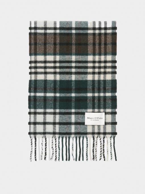 Шарф Marc O’Polo модель 229818802096-F44 Фото