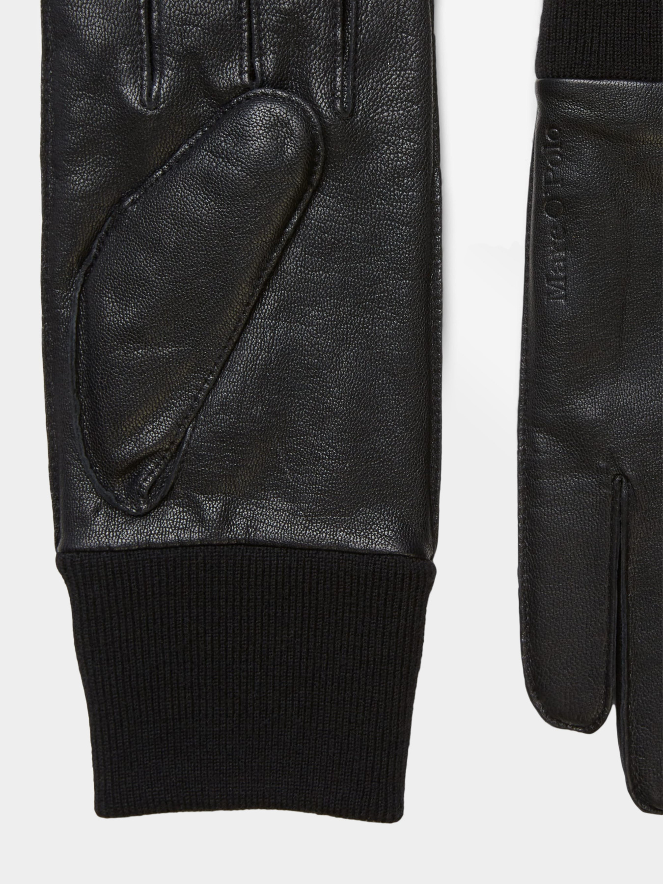 Рукавички Marc O’Polo модель 230701904002-990 Фото