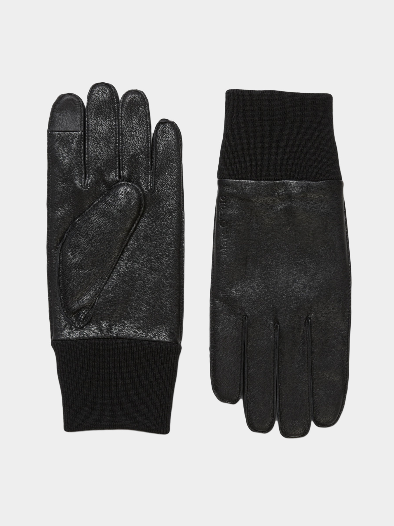 Рукавички Marc O’Polo модель 230701904002-990 Рукавички Marc O’Polo модель 230701904002-990 Фото