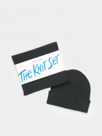 Шапка/шарф Marc O’Polo модель 232515309012-898 Фото