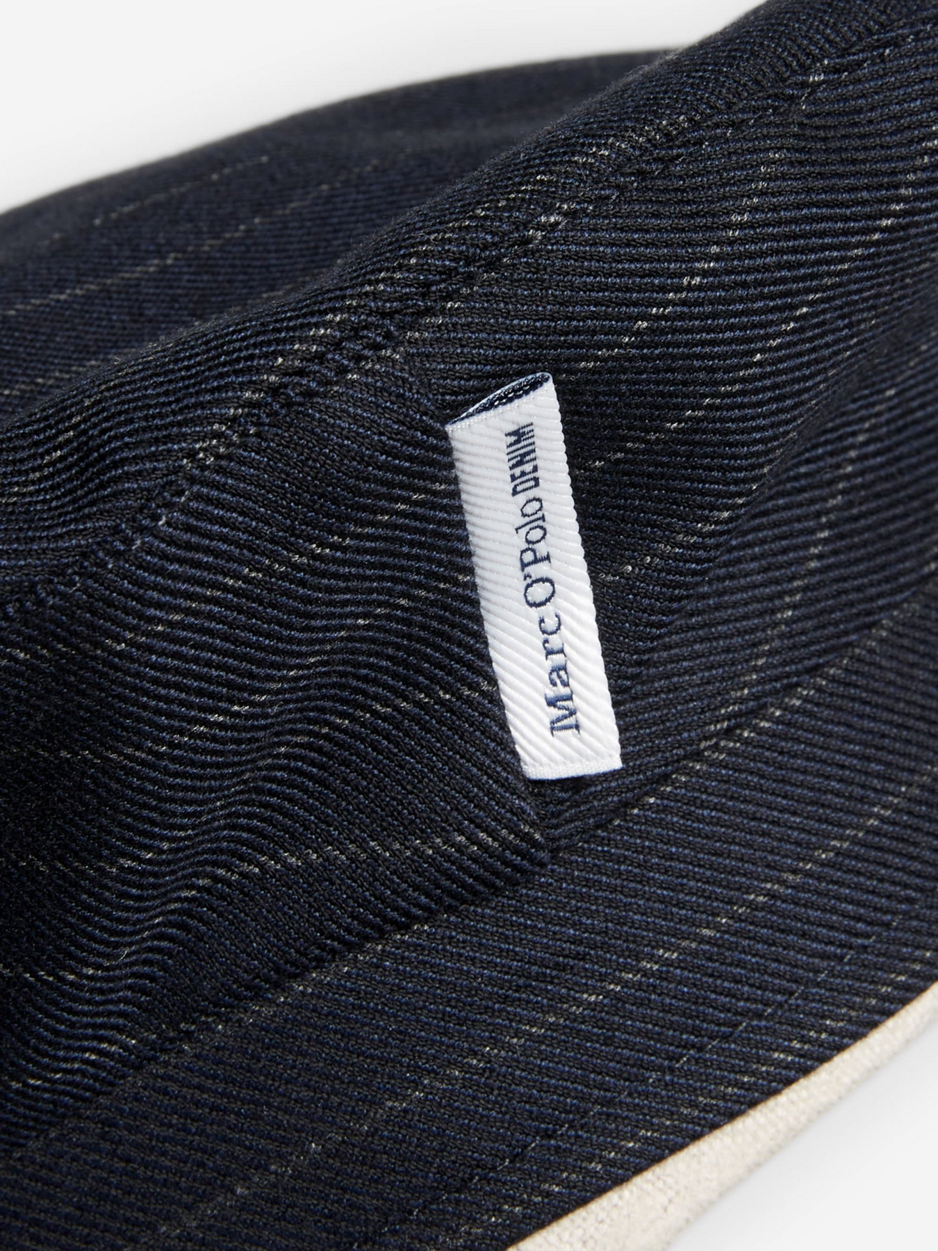 Берет Marc O’Polo DENIM модель 250022401261-N40 Фото