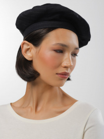 Берет Marc O’Polo DENIM модель 250022401261-N40 Фото