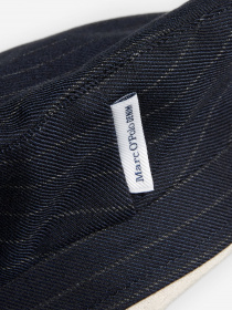 Берет Marc O’Polo DENIM модель 250022401261-N40 Фото