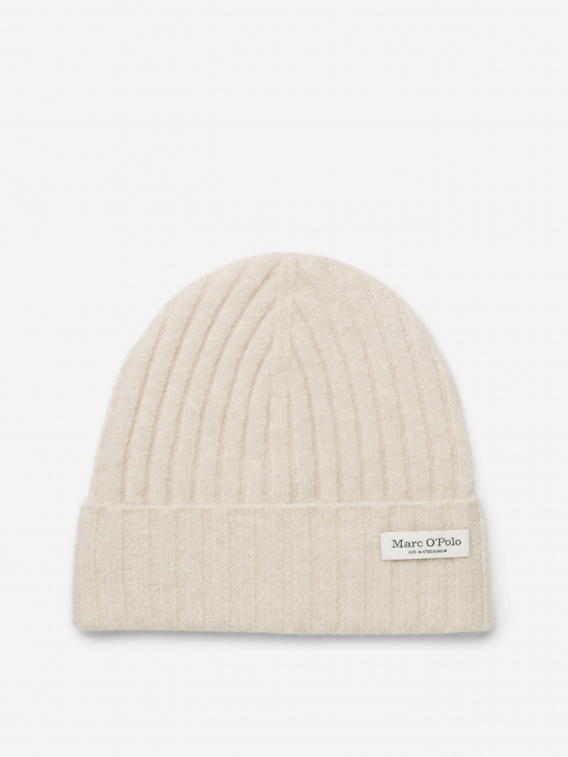 Шапка Marc O’Polo модель 209605101137-178 Фото